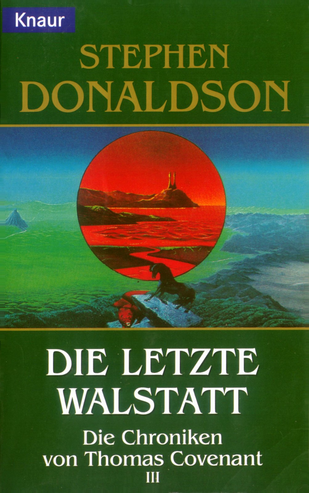 Die letzte Walstatt - Covenant 03