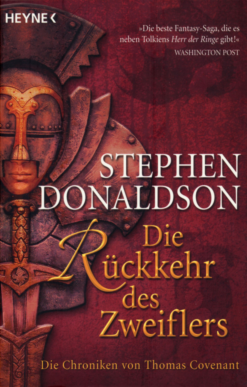 Die Rückkehr des Zweiflers - Covenant 08