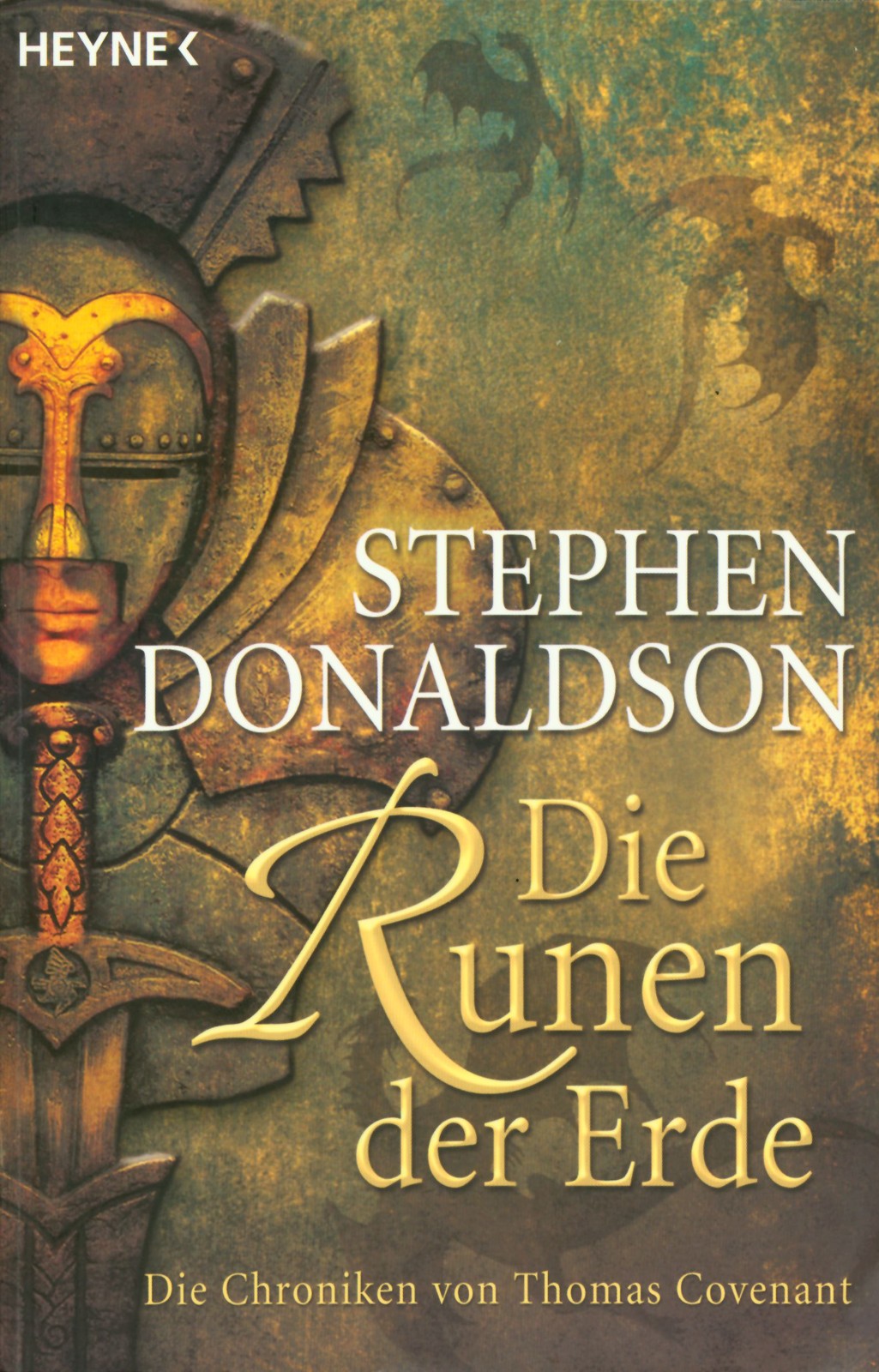 Die Runen der Erde - Covenant 07
