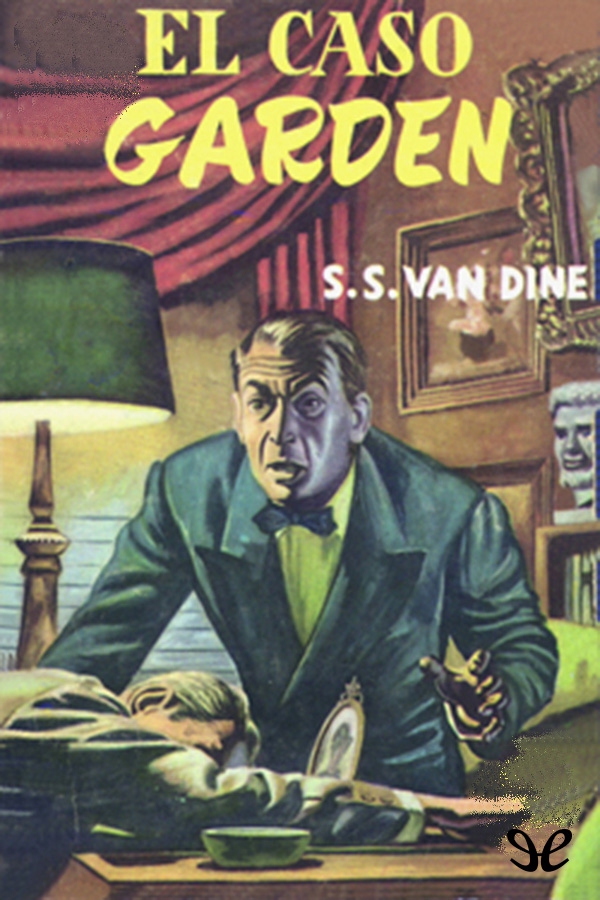 El caso Garden