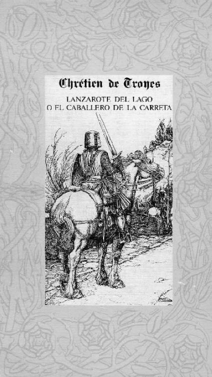 El caballero de la carreta