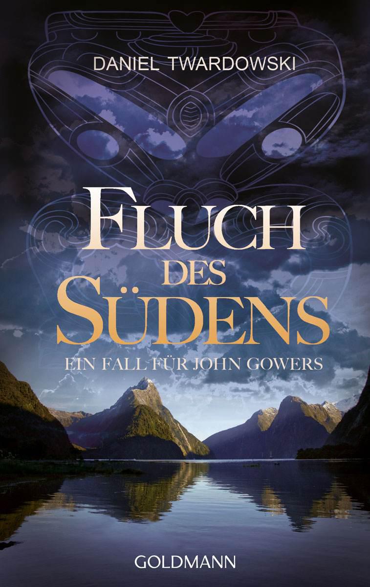 Fluch des Südens: Ein Fall für John Gowers