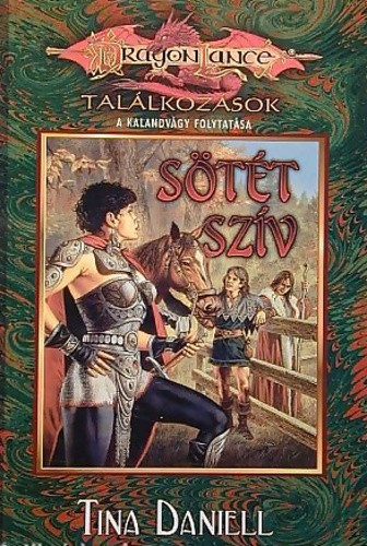 Sötét szív