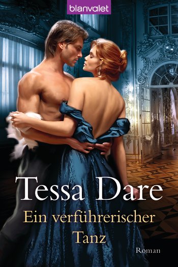 Ein verfuehrerischer Tanz