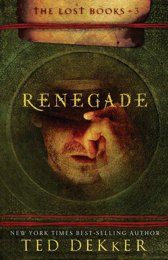 Lost [3] Renegade