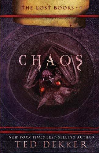Lost [4] Chaos
