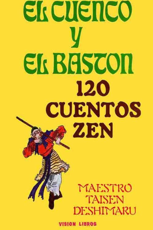 El cuenco y el bastón