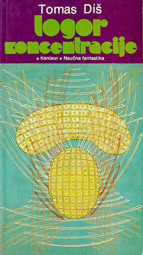 Logor koncentracije