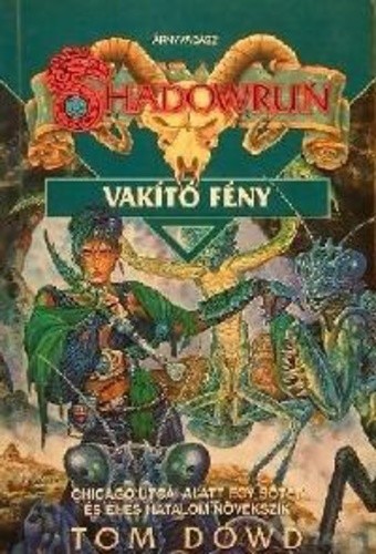 Vakító fény