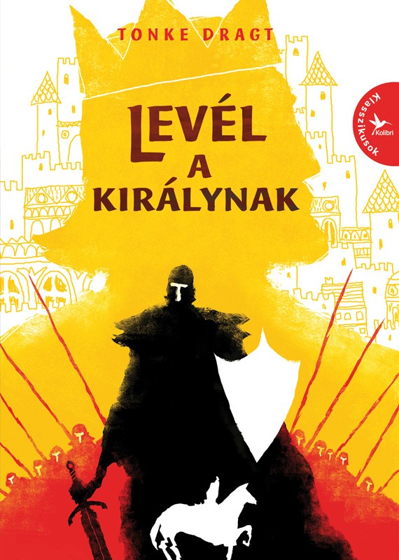 Levél ​a királynak