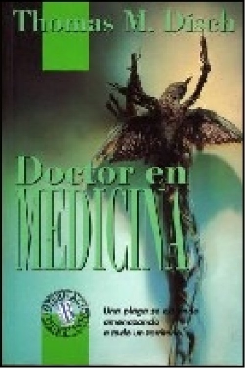 Doctor en medicina