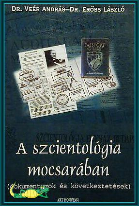 A szcientológia mocsarában