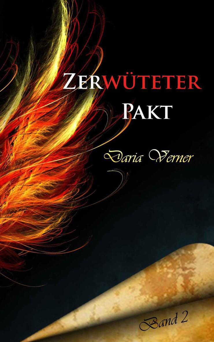 Zerwüteter Pakt