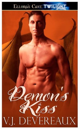 Demon's Kiss