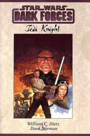 Jedi Knight