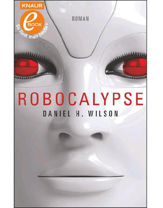 Robocalypse: Roman