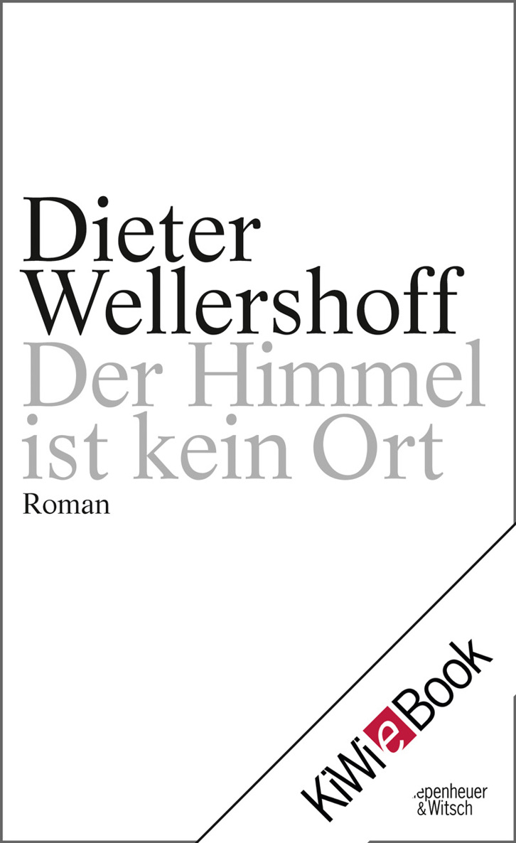 Der Himmel ist kein Ort