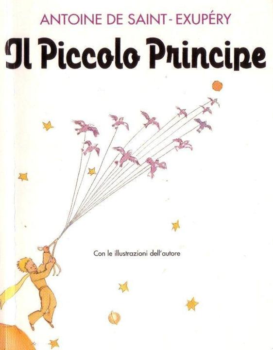 Il Piccolo Principe
