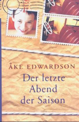 Der letzte Abend der Saison
