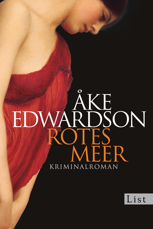 Rotes Meer