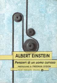 Pensieri di un uomo curioso