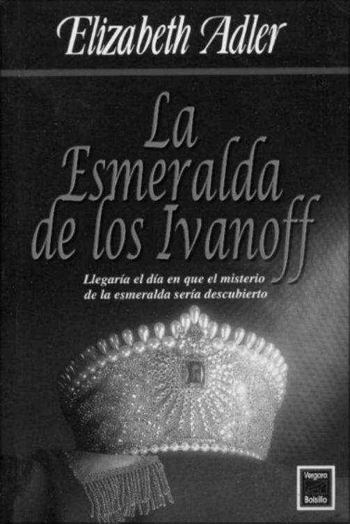 La esmeralda de los Ivanoff