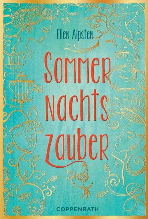 Sommernachtszauber