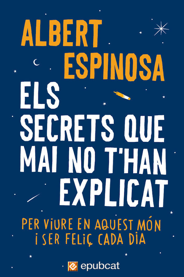 Els secrets que mai no t’han explicat