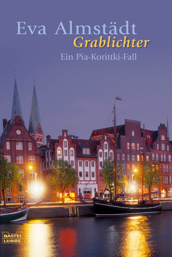 Grablichter