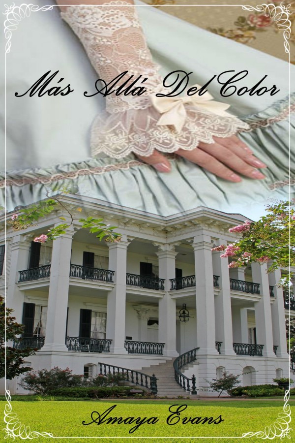 Mas allá del color