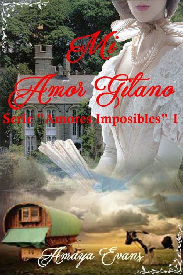 Mi amor gitano