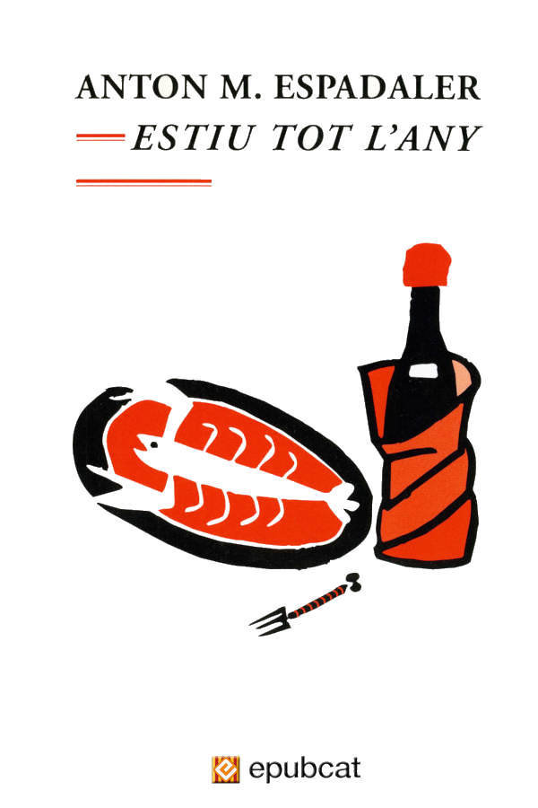 Estiu tot l’any