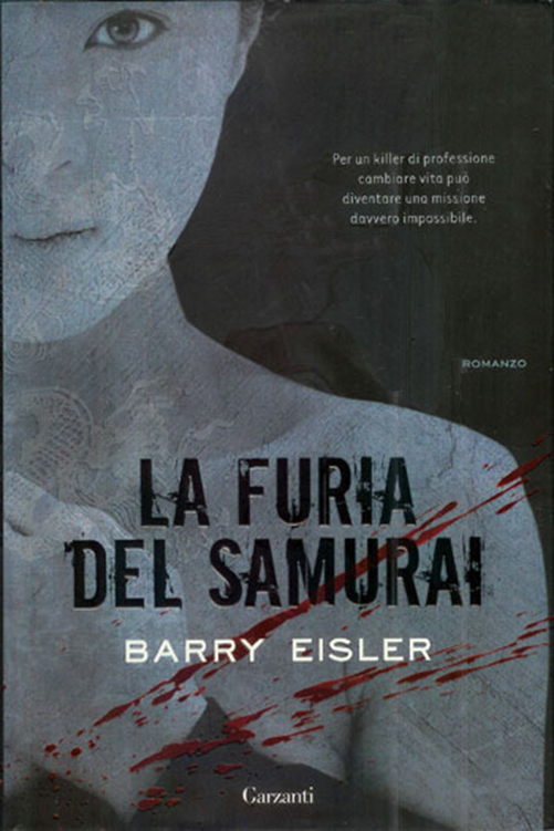 La furia del samurai