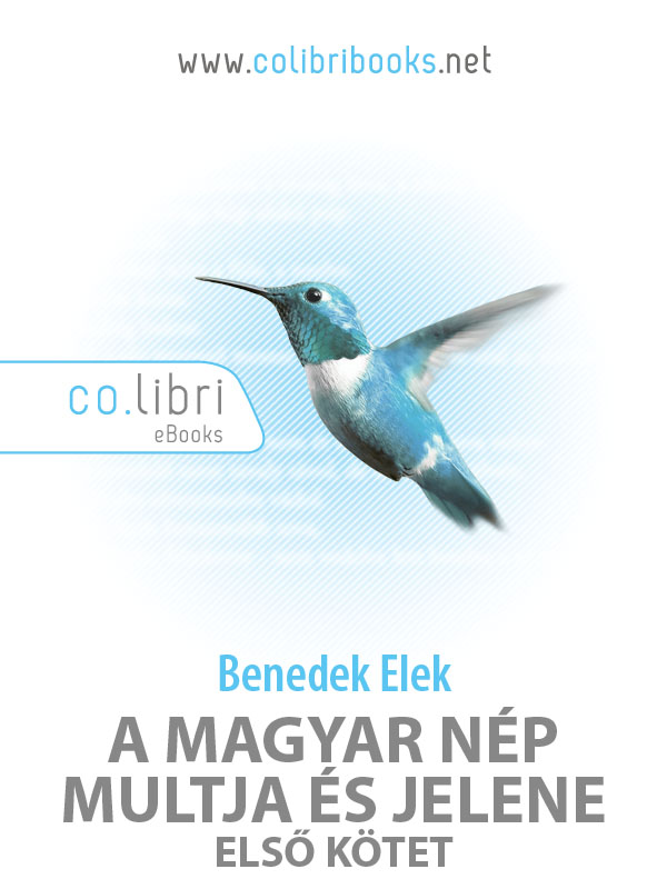 A magyar nép multja és jelene - Első kötet: A szolgaságtól a szabadságig