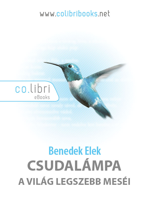 Csudalámpa, a világ legszebb meséi