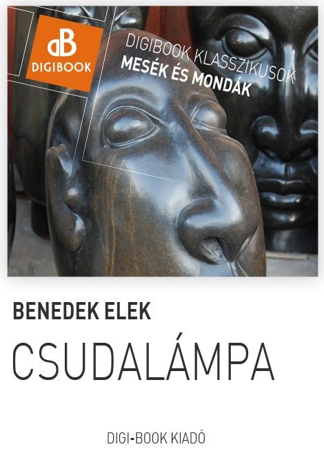 Csudalampa