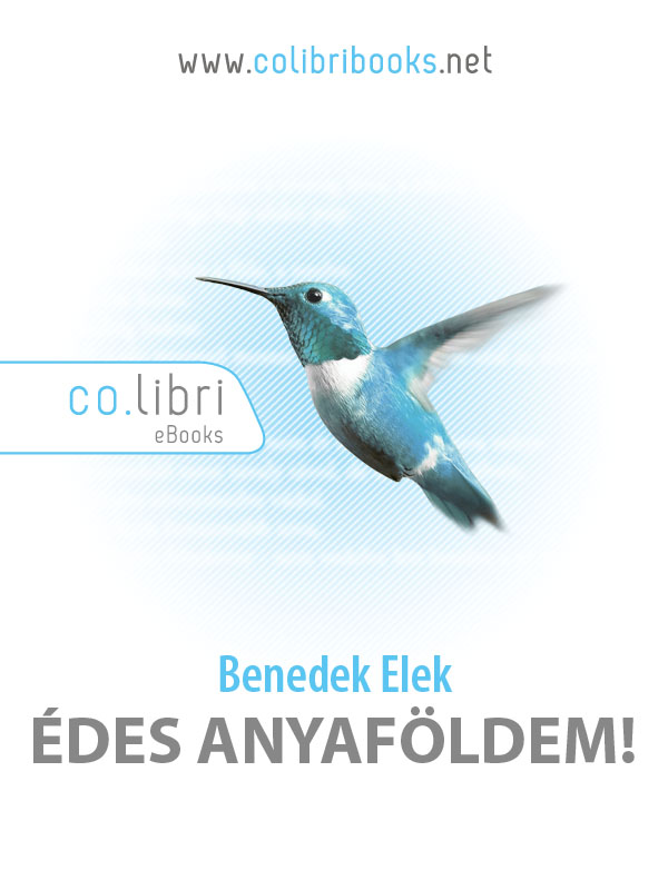 Édes anyaföldem!