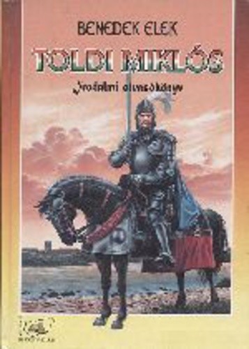 Toldi Miklós