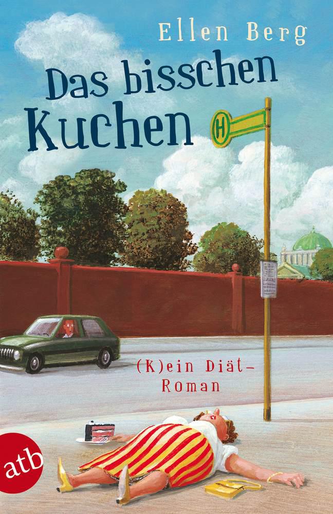 Das bisschen Kuchen: