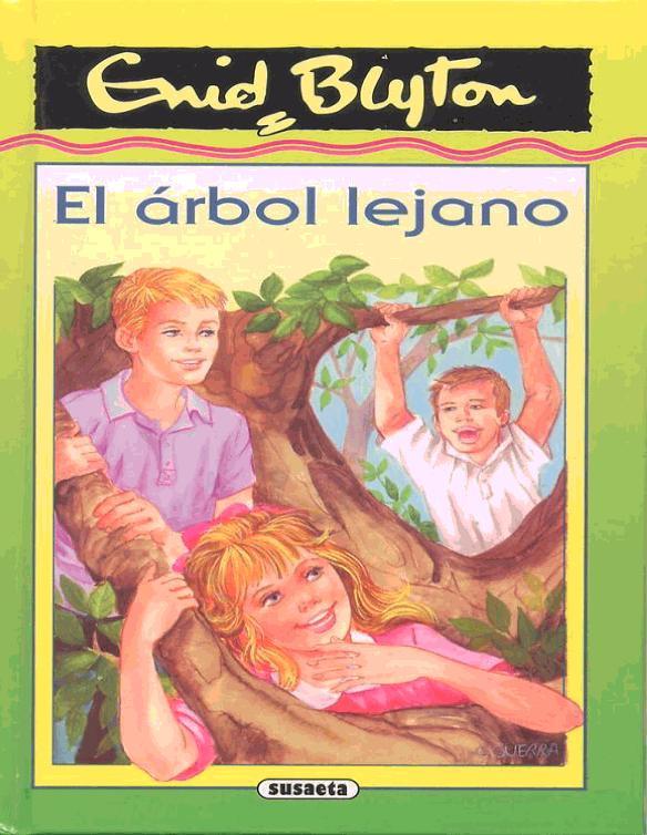 El Arbol Lejano