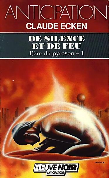 De silence et de feu