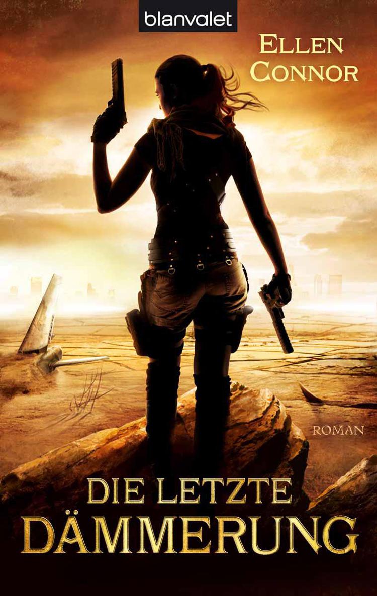Die letzte Dämmerung: Roman