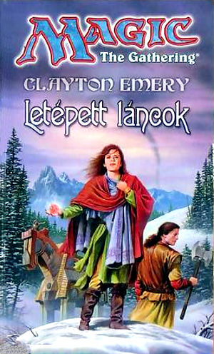 Letépett láncok