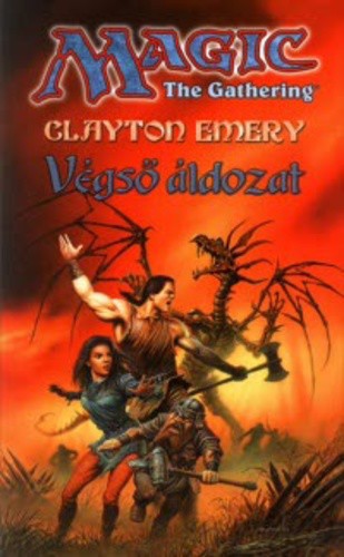 Végső áldozat