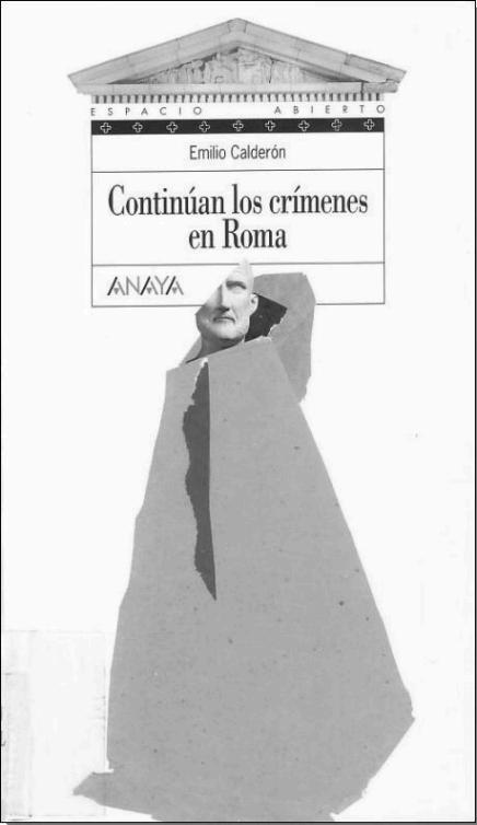 Continúan los crimenes en Roma