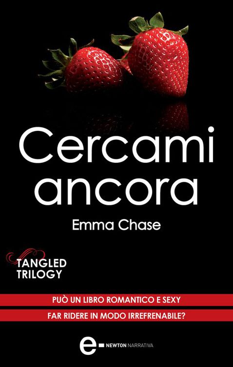 Cercami ancora