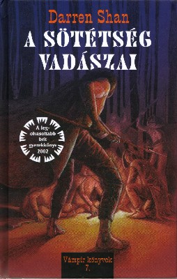 Darren Shan