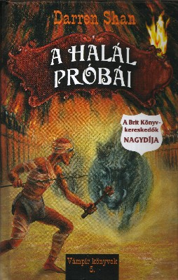 shan darren a halal probai