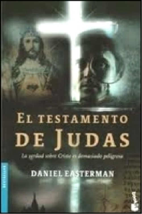 El testamento de Judas