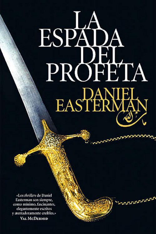 La espada del profeta